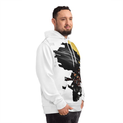 AOP Fashion Hoodie
